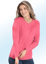 Fijngebreide trui HUMMER