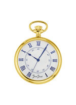 Kwartszakhorloge 'Jean Jacot' 
