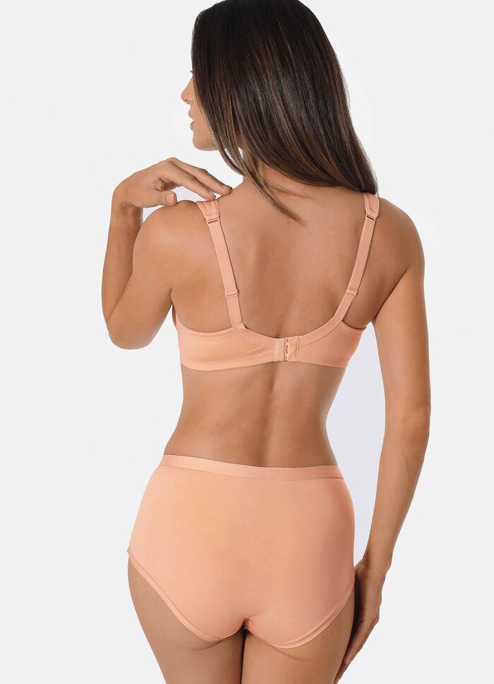 Sassa bh met verstevigde rug 