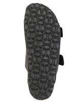 Klassieke herenmuiltjes met verstelbare sluitingen 