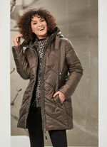 Functioneel lang jack met vaste capuchon 