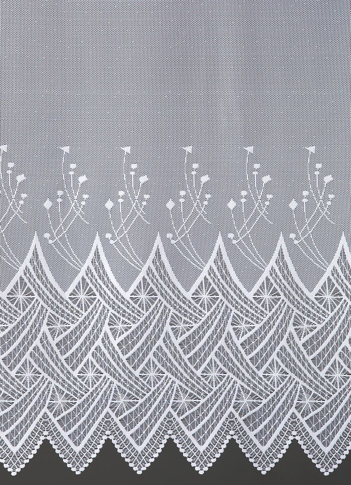 Bewaar afbeeldingen met universele railtape WIT