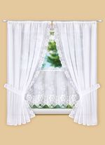 Geweldige set zijsjaals 