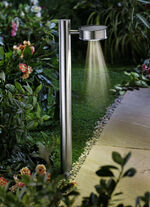 GRUNDIG led-padverlichting 