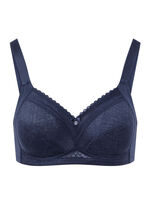 Susa bh met elastische kant MARINE