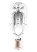 Krups volumekap CF 6000 met ionische technologie 