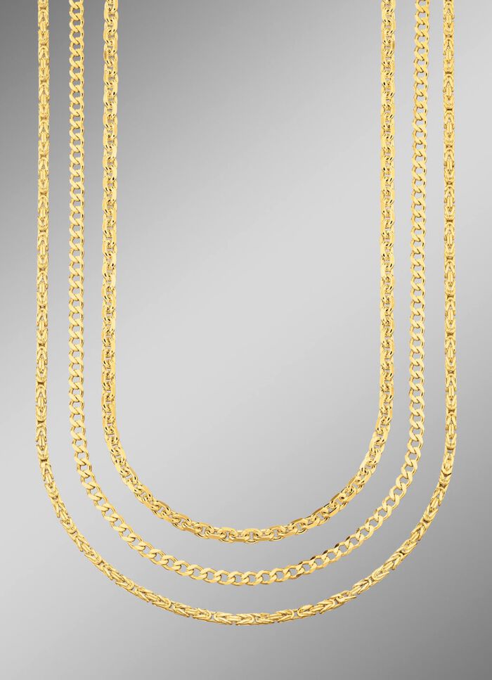 3-delige sieradenset 