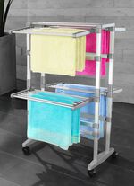 Torendroger van stevig kunststof 