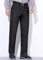 Combinatievriendelijke broek in 4 kleuren 