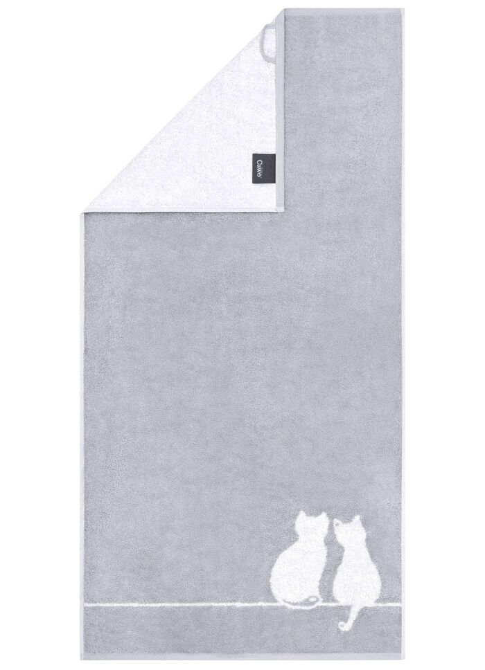 Badstofserie van Caw&ouml; 