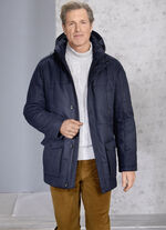 Jas van &ldquo;Gate One&rdquo; 