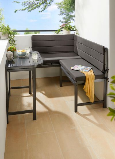 Balkonmeubilair Elos 