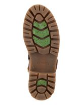 Remonte laarzen met rimpels 