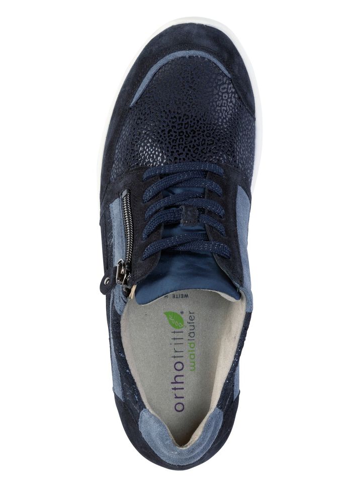 Waldl&auml;ufer veterschoen met de beste afrolfunctie 