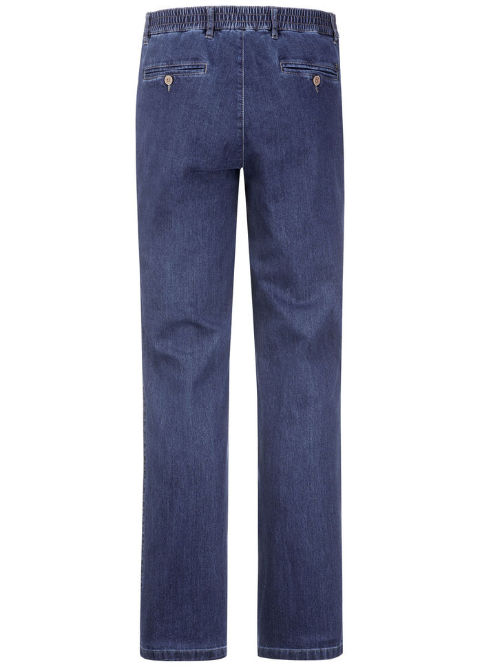 jeans DONKERE JEANS