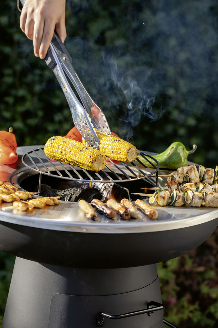 Landmann houtskoolgrill 