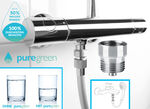 Puurgroene waterbesparing 