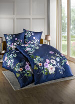 Mako satijnen beddengoedset van Estella 