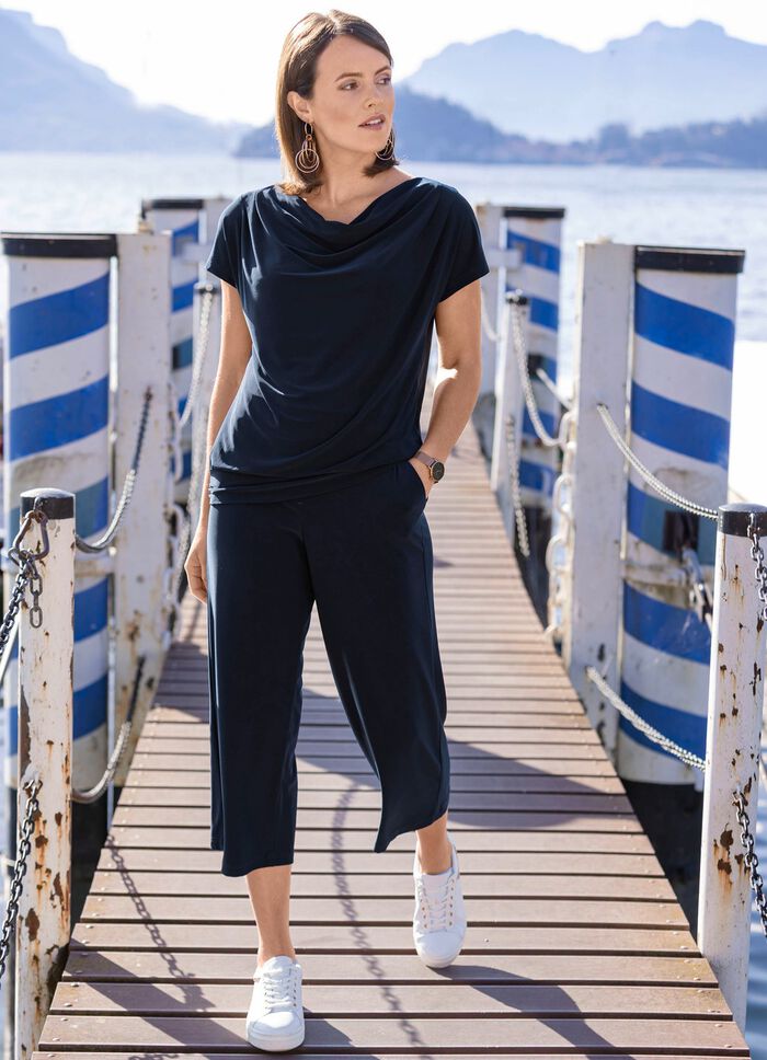 Broeken om aan te trekken 