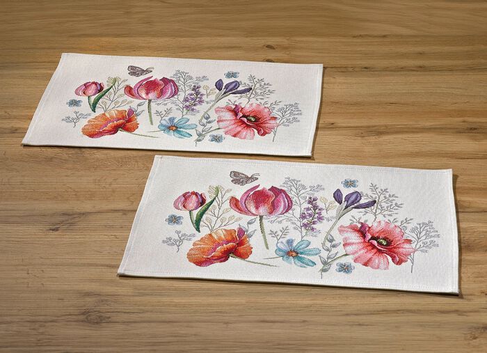 tafel- en kamerdecoratie 