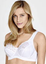 Miss Mary beugelbeha met gewatteerde zijsteun 