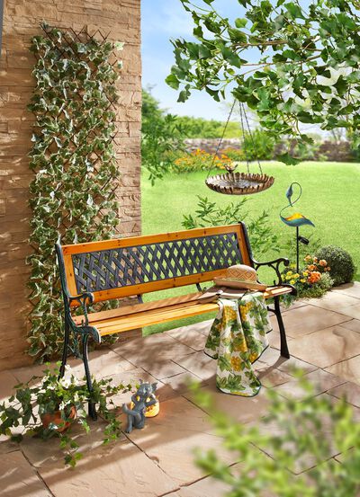 Zonnestekker &ldquo;Kraan&rdquo; 