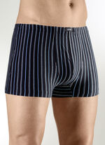 Vierpack broeken met elastische tailleband 