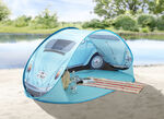 Strandtent VW Kever 