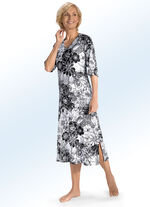 Huisjurk, kuitlang pull-on-model