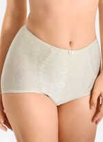 Sassa tweedelige body slip 