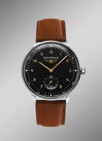 Bauhaus Classic Quartz dameshorloge 