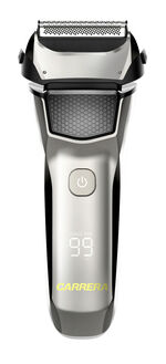 Carrera-foliescheerapparaat met LED-display 