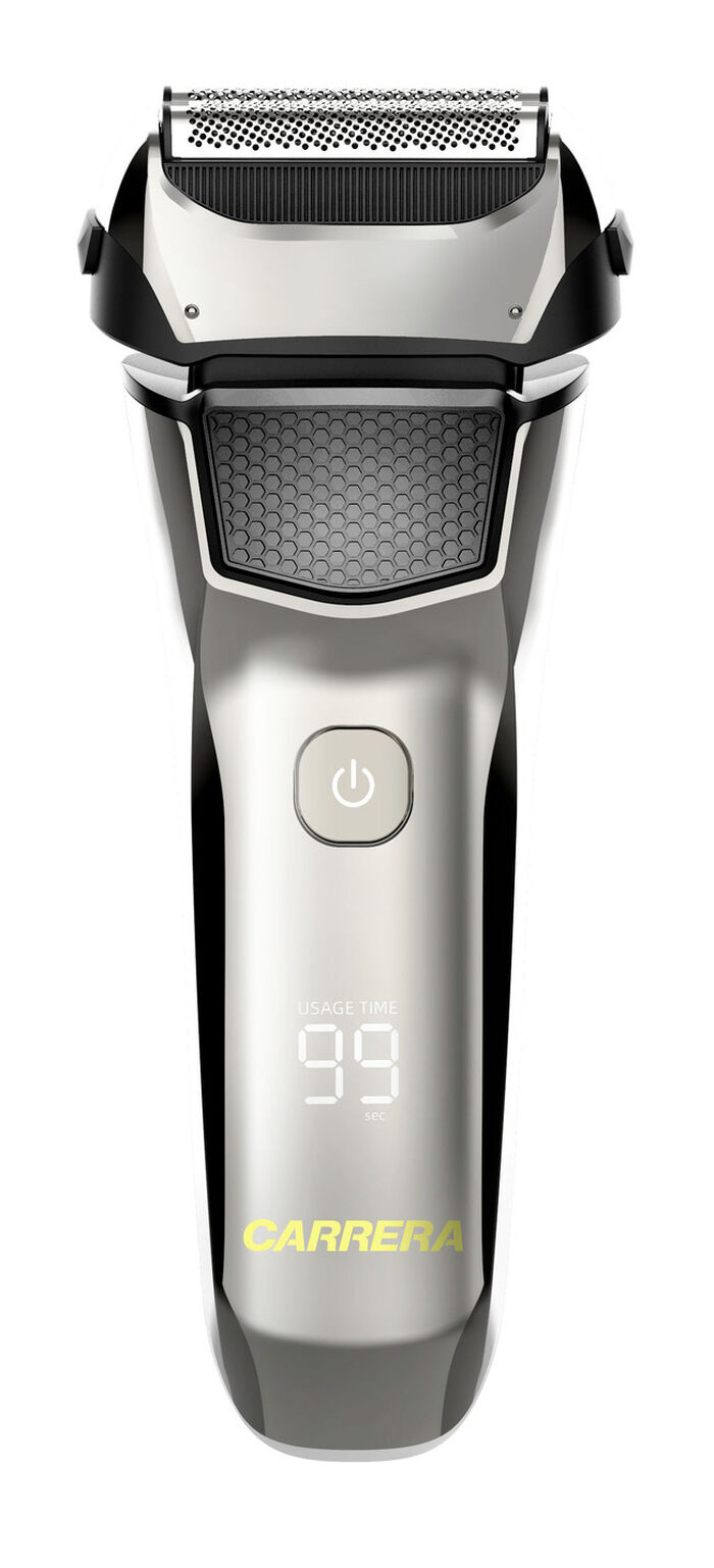 Carrera-foliescheerapparaat met LED-display 