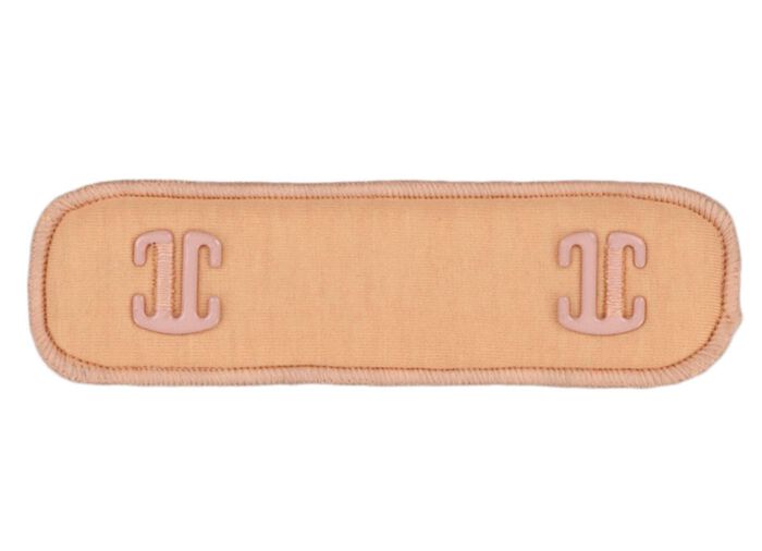 Miss Perfect 1 paar riempjes 