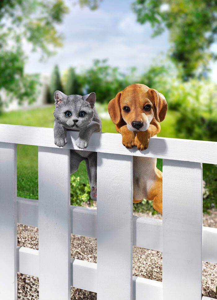 hekhanger van polyresin 