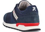 Rieker sneakers in een sportief design 