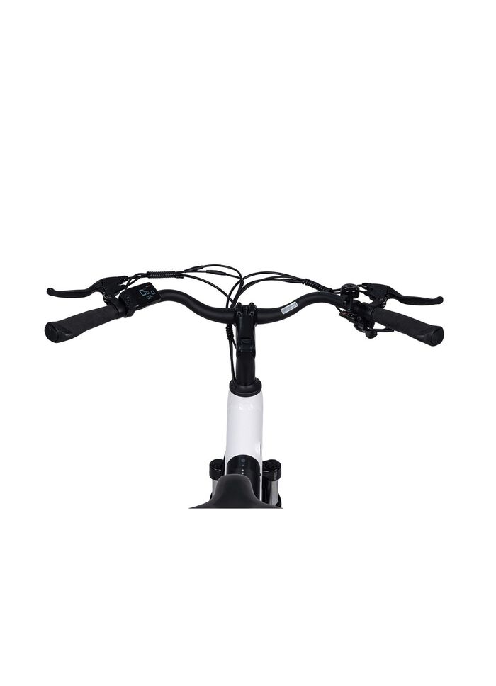 E-Bike Comfort Sport Easy van SAXXX 