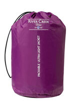 Functionele jas met 2-wegrits 