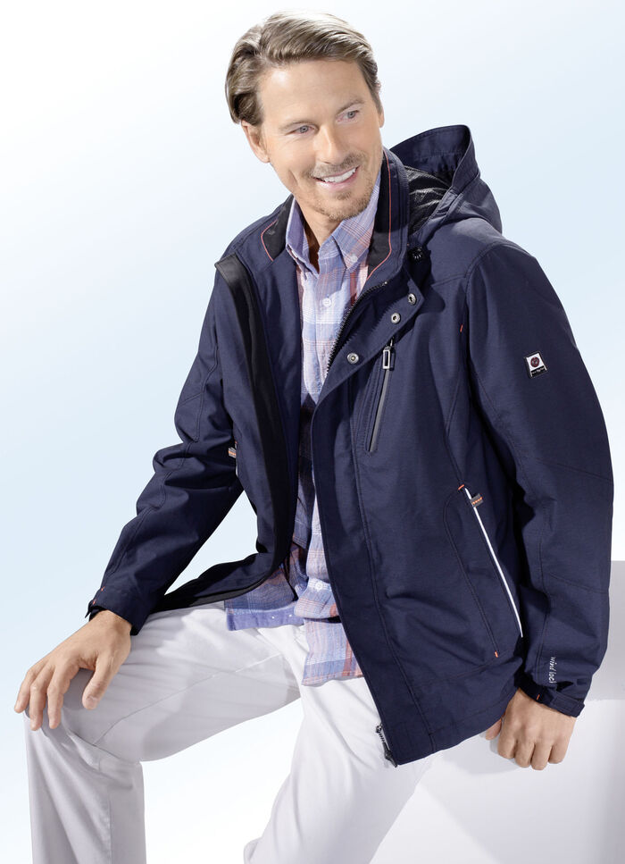 Kort jasje van &ldquo;Gate One&rdquo; 