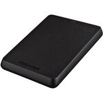 Toshiba Canvio Basics externe harde schijf 