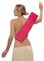 Janastyle rugreinigingsdoekje ROZE