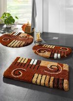 Badkamerset in Table Tuft-kwaliteit 