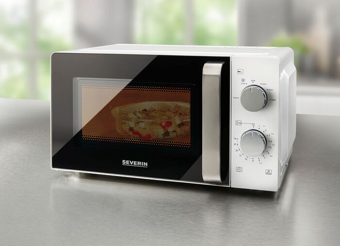 Severin MW7885 Magnetron Solo 