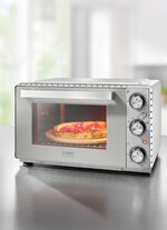 CASO oven T026 &ndash; getest en goed bevonden 