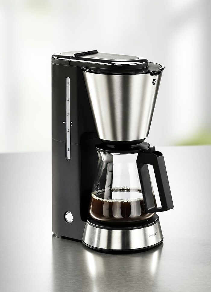 WMF ontbijtserie, Cromargan&reg; roestvrij staal ROESTVRIJ STAAL