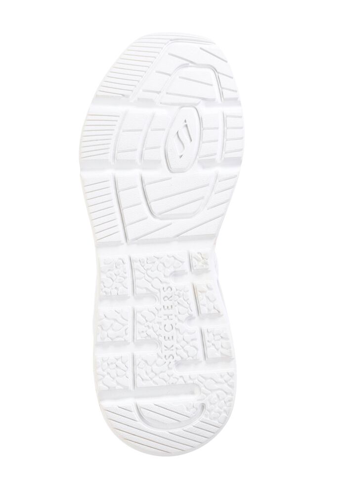 SKECHERS veterschoenen met zichtbaar luchtkussen 