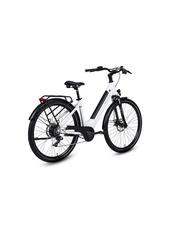 E-Bike Comfort Sport Easy van SAXXX 