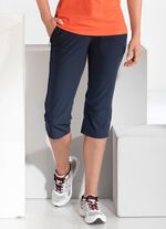 3/4 broek van &ldquo;LPO&rdquo; in 3 kleuren MARINE