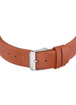 Master Time leren dameshorloge 