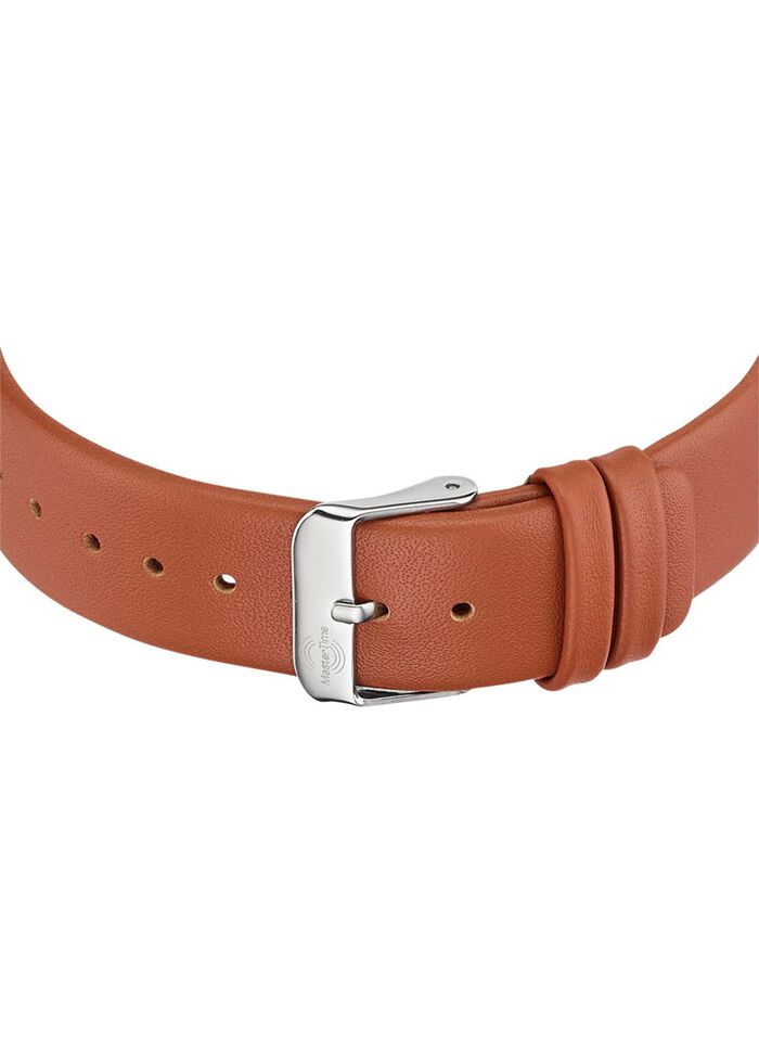 Master Time leren dameshorloge 